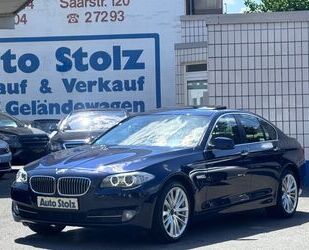 BMW 535 Gebrauchtwagen