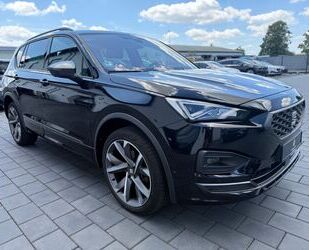 Seat Tarraco Gebrauchtwagen