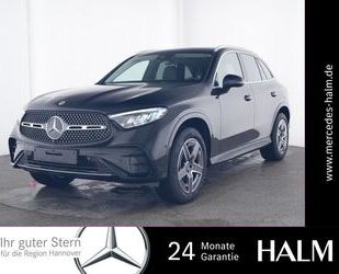 Mercedes-Benz GLC 300 Gebrauchtwagen