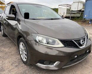 Nissan Pulsar Gebrauchtwagen