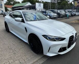 BMW M4 Gebrauchtwagen