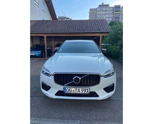 Volvo XC60 Gebrauchtwagen