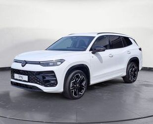 VW Tayron Gebrauchtwagen