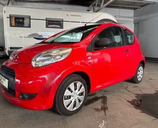 Citroen C1 Gebrauchtwagen