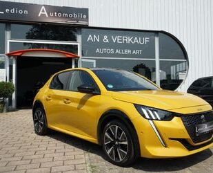 Peugeot 208 Gebrauchtwagen