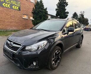 Subaru XV Gebrauchtwagen