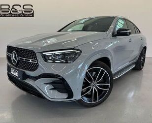 Mercedes-Benz GLE 450 Gebrauchtwagen