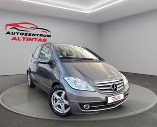 Mercedes-Benz A 180 Gebrauchtwagen