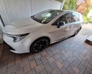 Porsche Corolla 