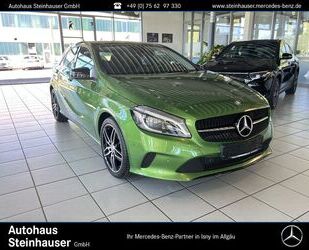 Mercedes-Benz A 180 Gebrauchtwagen