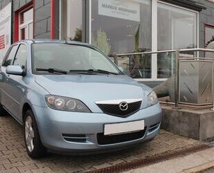 Mazda 2 Gebrauchtwagen