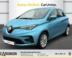 Renault ZOE Gebrauchtwagen