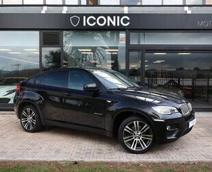 BMW X6 Gebrauchtwagen