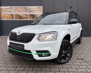 Skoda Yeti Gebrauchtwagen