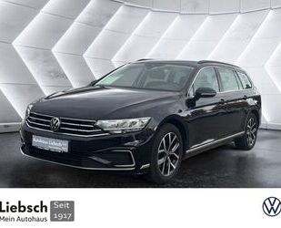 VW Passat Variant Gebrauchtwagen