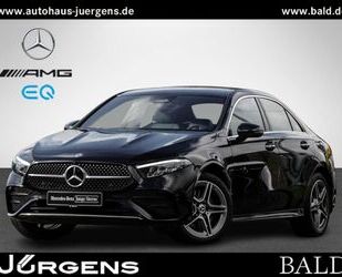Mercedes-Benz A 250 Gebrauchtwagen