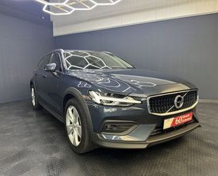Volvo V60 Cross Country Gebrauchtwagen