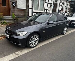 BMW 325 Gebrauchtwagen