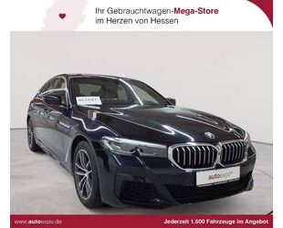 BMW 540 Gebrauchtwagen