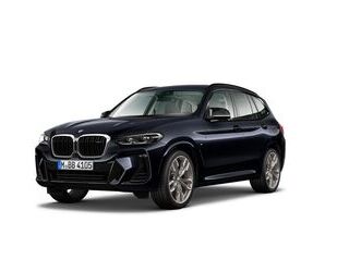 BMW X3 M40 Gebrauchtwagen