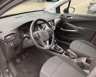 Opel Crossland (X) Gebrauchtwagen