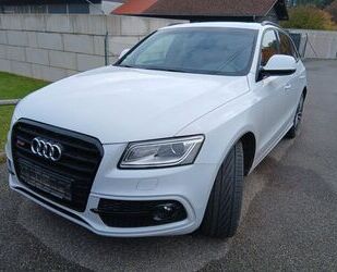 Audi SQ5 Gebrauchtwagen