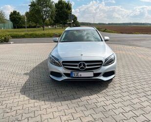 Mercedes-Benz C 250 Gebrauchtwagen