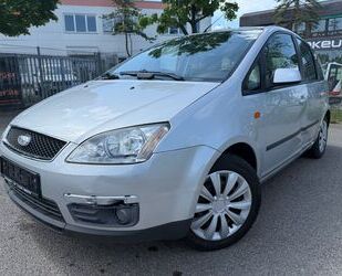 Ford C-Max Gebrauchtwagen