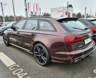 Audi RS6 Gebrauchtwagen