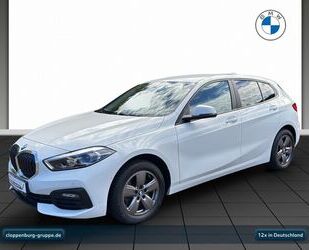 BMW 118 Gebrauchtwagen