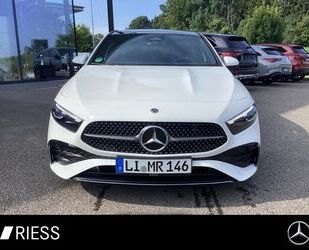 Mercedes-Benz A 220 Gebrauchtwagen
