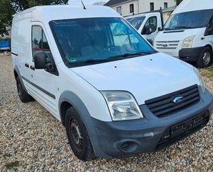 Ford Tourneo Connect Gebrauchtwagen