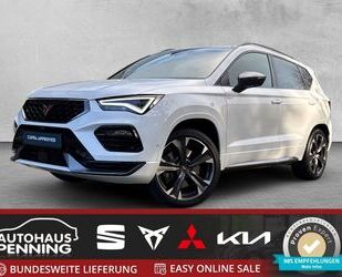 Cupra Ateca Gebrauchtwagen
