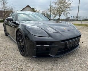 Porsche Panamera Gebrauchtwagen