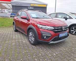 Dacia Sandero Gebrauchtwagen