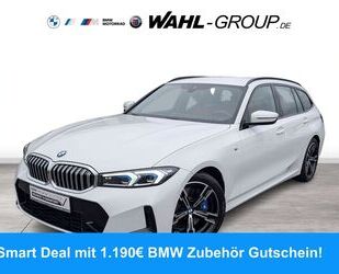 BMW 320 Gebrauchtwagen