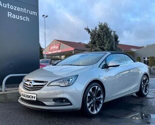 Opel Cascada Gebrauchtwagen