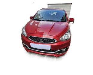 Mitsubishi Space Star Gebrauchtwagen