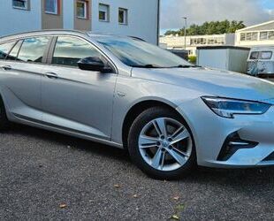 Opel Insignia Gebrauchtwagen