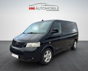 VW T5 Multivan Gebrauchtwagen