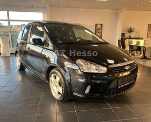 Ford C-Max Gebrauchtwagen