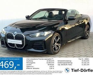 BMW 420 Gebrauchtwagen