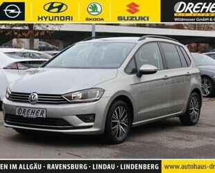 VW Golf Sportsvan Gebrauchtwagen