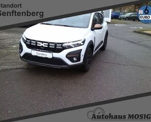 Dacia Sandero Gebrauchtwagen
