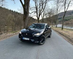 Jaguar F-Pace Gebrauchtwagen