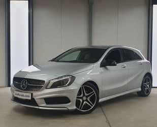Mercedes-Benz A 180 Gebrauchtwagen