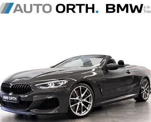 BMW M850 Gebrauchtwagen