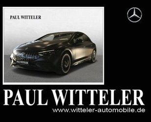 Mercedes-Benz Mercedes-Benz EQE 43 4MATIC DigitalLight/Hyperscre Gebrauchtwagen