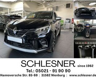 Renault Captur Gebrauchtwagen