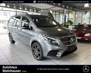 Mercedes-Benz V 220 Gebrauchtwagen